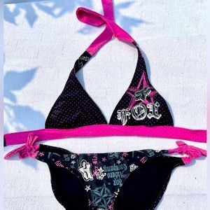 Fox Reversible Bikini